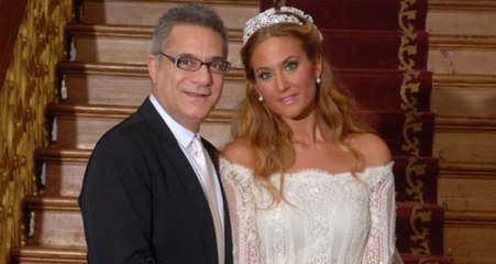 Mehmet Ali Erbil'in Kızı Sezin Erbil'den Göz Yaşartan Mesaj!