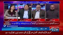 Tonight with Jasmeen - 25th December 2018