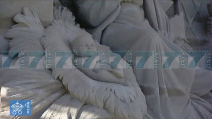 PAPA FRANÇESKU MESAZH, «T’U JEPET FUND KONFLIKTEVE» - News, Lajme - Kanali 7