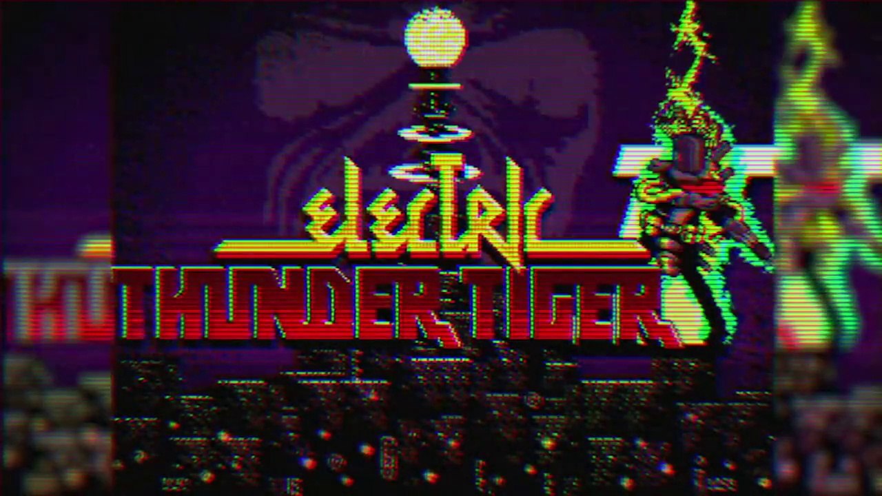 Travis Strikes Again - Bande-annonce Electric Thunder Tiger 2