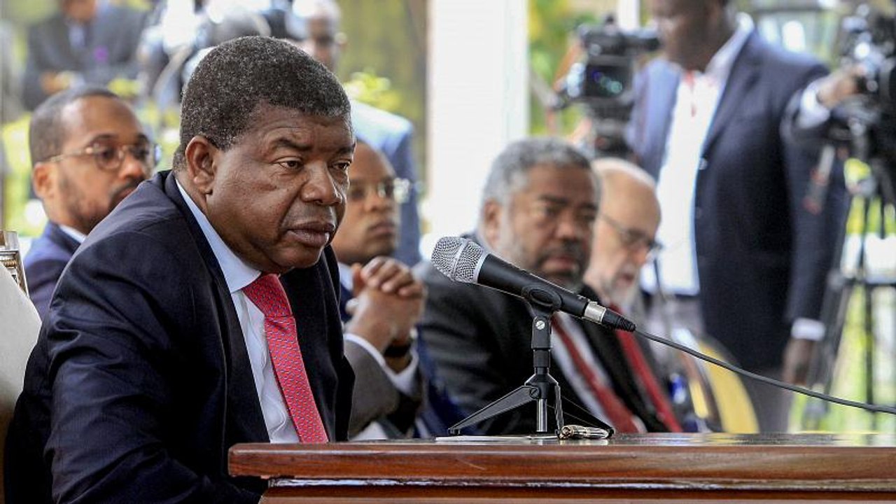 Angola já expulsou mais de 3300 cidadãos estrangeiros em dezembro