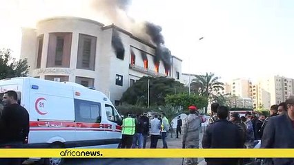 Crise libyenne : la Russie joue sa partition