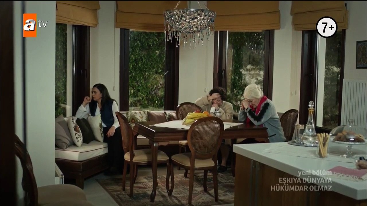 Eşkiya part1
