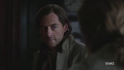 Outlander -4x09- Duties Clip [Sub Ita]
