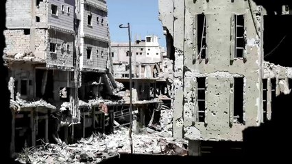 تعهدت بتمويل إعمار سوريا.. لماذا تراجعت الرياض عن شروطها؟