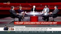 ABD - Türkiye İlişkileri