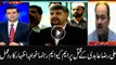 khawaja Azhar condemns assassination of Ali Raza Abidi