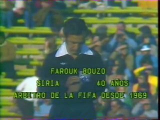 RFA  - MEXIQUE    - 1978 -