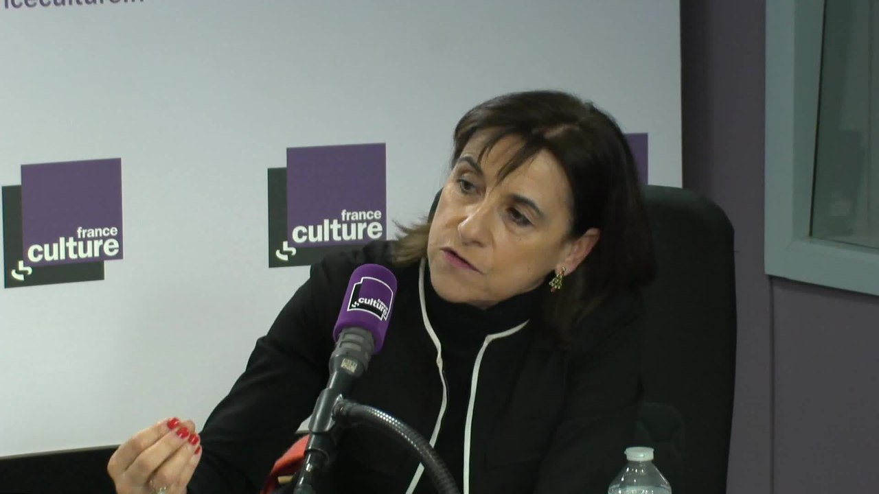 Mariette Darrigrand : "Il n'y a pas que le contenu du récit. Ce qui compte avant tout dans le langage c'est le rôle que vous donnez à l'autre lorsque vous parlez "