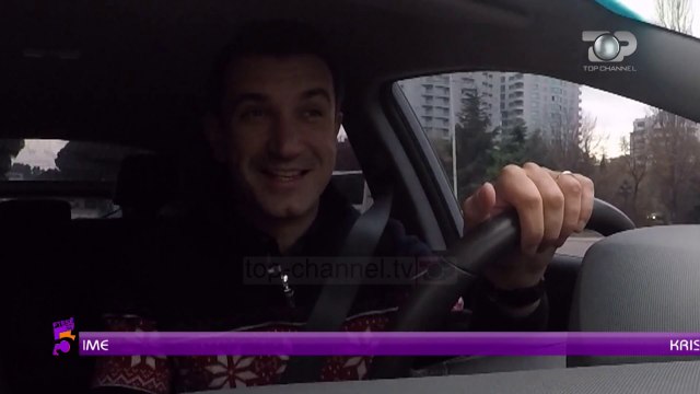Ftesë në 5, Intervistë me Erion Veliaj në ditën e Krishtlindjeve, 25 Dhjetor 2018, Piesa 1