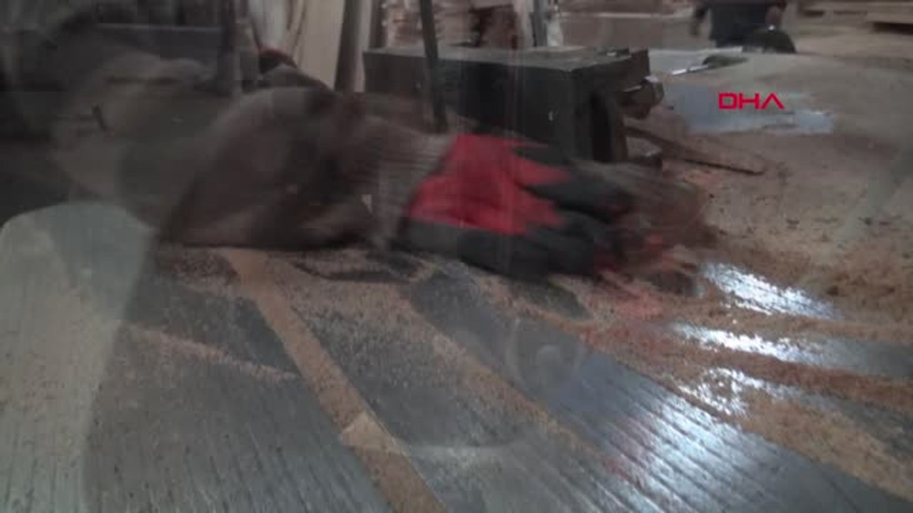 Mosfed Başkanı Güleç Mobilyada Kdv İndirimi 2019'da da Sürsün