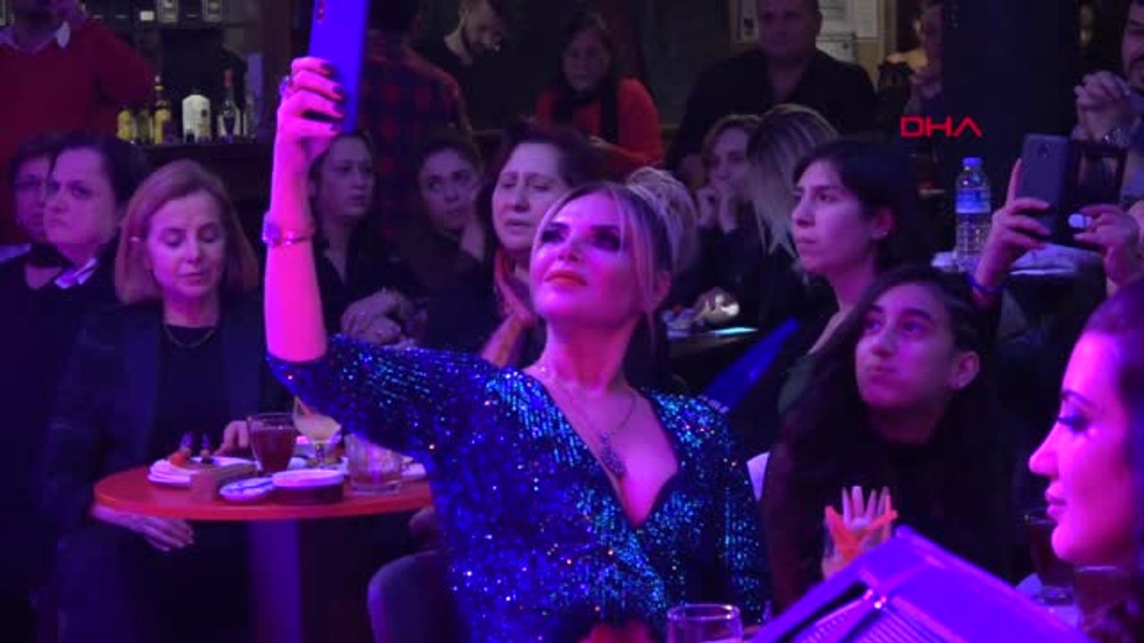 Yalova Meme Kanseri Ameliyatı Olan Fulden Uras Motivasyonum Çok Yüksek ve Kendimi Aşırı İyi...