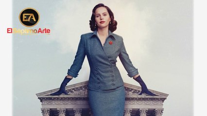 Una cuestión de género - Tráiler español (HD)