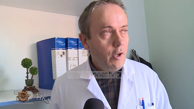 Fiks Fare/ Neurologu: Dy kriza brenda javës, pa ta nxjerrim para komisionit