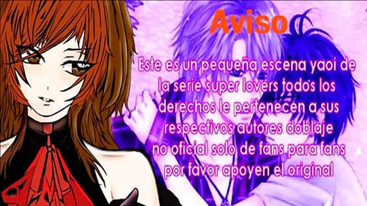 super lovers - visita nocturna FD ( Peru - Colombia)