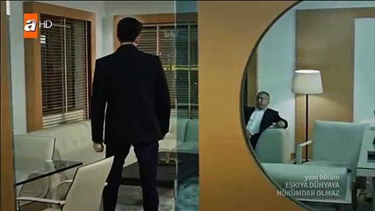 Eşkiya part4