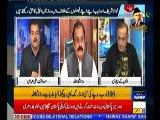 Sachi baat with SK Niazi آپ سے عدالت پوچھتی ہے تو آپ بوکھلا جاتے ہیں کیوں؟