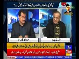 Sachi baat with SK Niazi جب ان پر الزام ہو تو یہ مرنے مارے لگتے ہیں کیوں