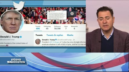 VOA Flaş Haber 25 Aralık