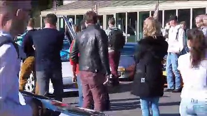 Lamborghini diablo SE30 Jota