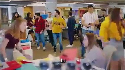 مسلسل الطائر المبكر الحلقة 26 قسم 1 مترجم للعربية - TAir Mobakir 26