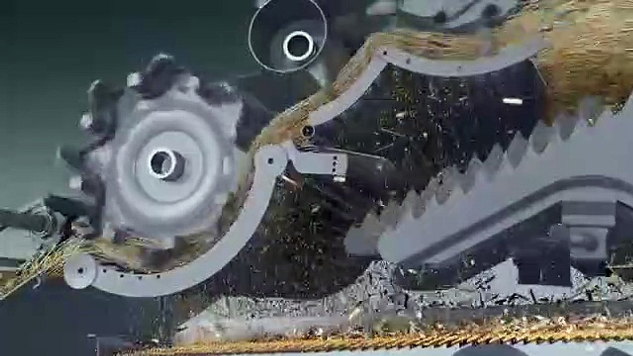 Combine-Harvesting-Animation-360p