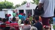 VÍDEO: Sobre forte comoção e revolta corpo de homem assassinado por Sargento da PM é sepultado na tarde desta segunda-feira na cidade de Cajazeiras