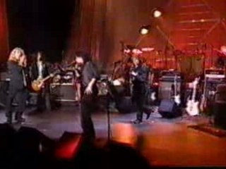 Led Zeppelin & Aerosmith - Bring it on Home