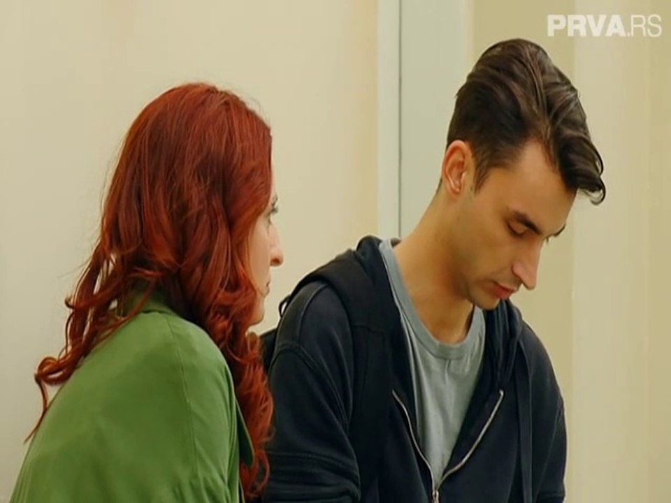 POGRESAN COVEK 73 EPIZODA HD - ONLINE