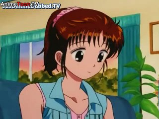 Marmalade Boy Epi. 28