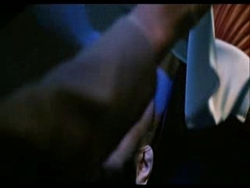 The cell (Bande annonce)