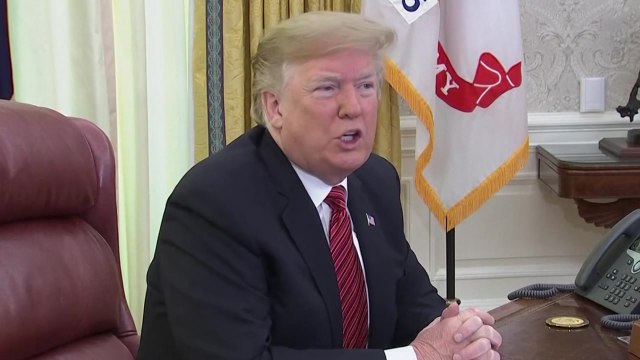 美 셧다운 교착상태...'총체적 난국' 트럼프 / YTN