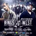 FKOA Presents Snoop Dogg, Ice Cube & Cypress Hill Live @ 