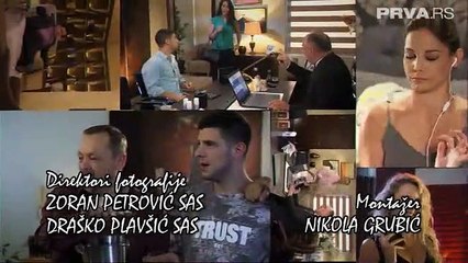 ISTINE I LAZI 72. EPIZODA HD - 2 SEZONA ONLINE