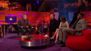 The Graham Norton Show S22E14