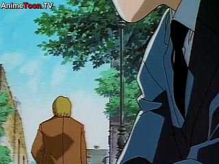 Master Keaton Epi.
 2