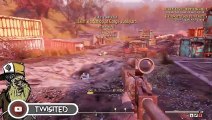 Fallout 76 Base Building - The Auto XP Farm Base (fallout 76 Workshops)
