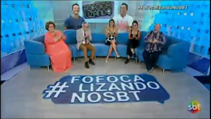 Fofocalizando com participação especial de Wanessa Camargo (29/11/2018) | SBT