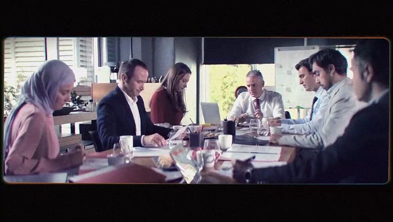 Ziraat Bankası 155.Yıl Reklam Filmi | Yeşilçam