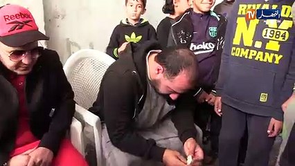 وهران: الأمواج تواصل لفظ جثث الحراقة.. والسلطات تشكل خلية أزمة