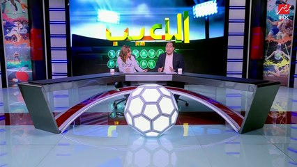 Télécharger la video: #اللعيب: مسئولو إنبي يحددون للأهلي قيمة بيع حمدي فتحي وشرط لتقليل المبلغ