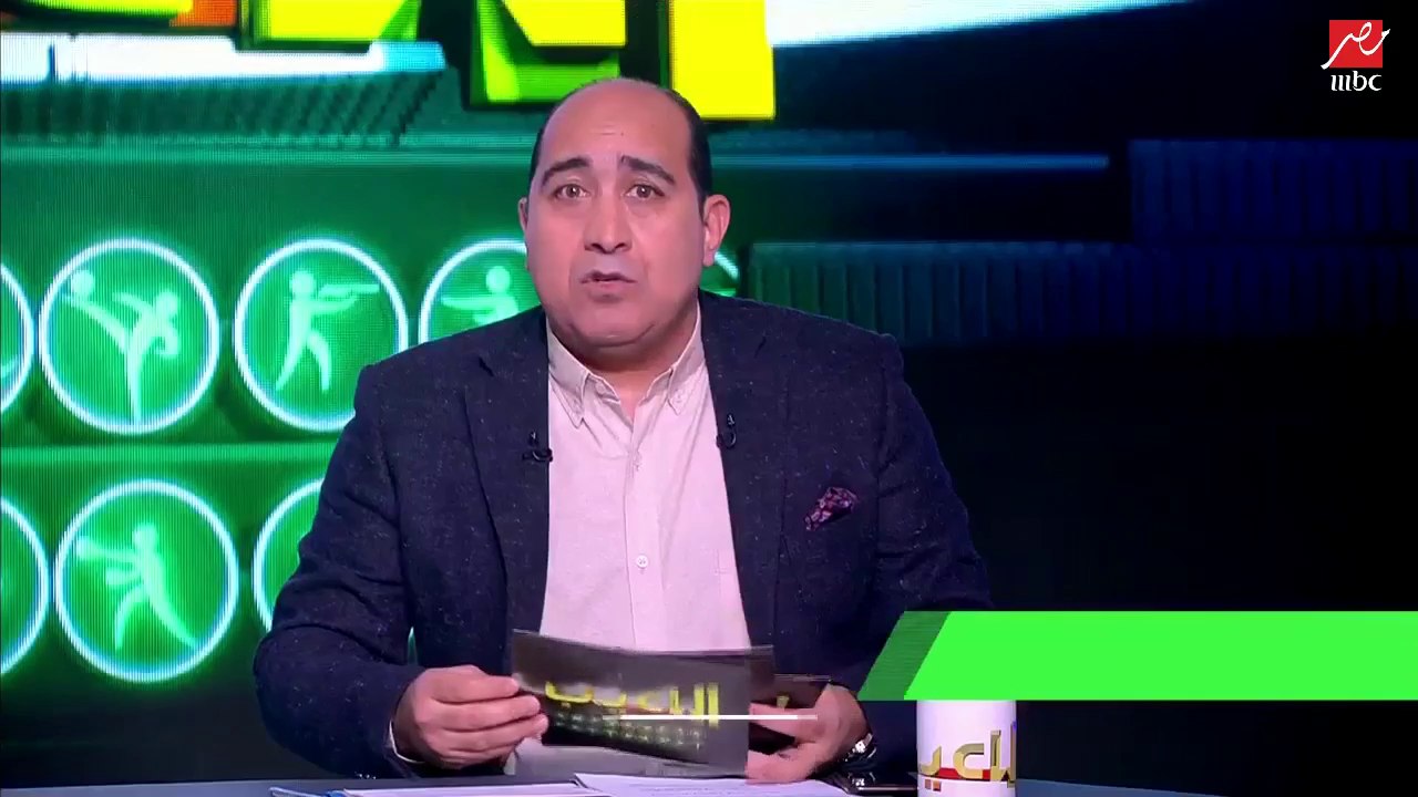 #اللعيب | مسئولو الزمالك يرفضون فكرة رحيل أيمن حفني خلال فترة الانتقالات الشتوية