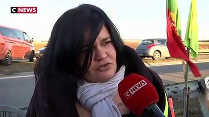 «Gilets jaunes» : partis pour durer