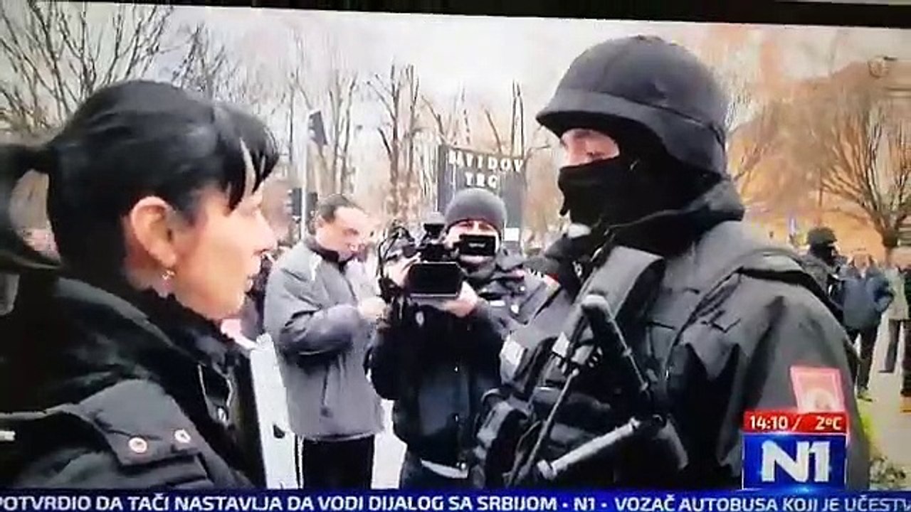 Banjaluka - PravdaZaDavida