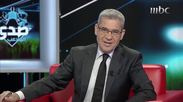 هدية من الشاب الفلسطيني الموهوب يزيد لـ #صدى_الملاعب