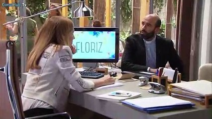 مسلسل وردة من الماضي الحلقة 27 مدبلجة