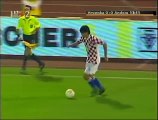 Hrvatska - Andora 7_0 [2006] Kvalifikacije za EP 2008