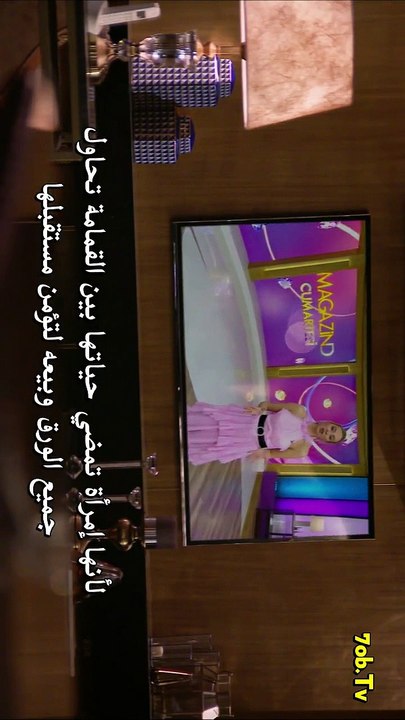 مسلسل التوأمان ميمو وجان الحلقة 7 القسم 1 مترجم للعربية