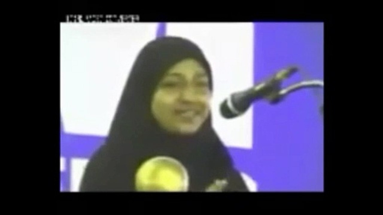 ഞാൻ എന്തുകൊണ്ട്  ഇസ്‌ലാം സ്വീകരിച്ചു Christian Woman Converted To Islam testimony bible sermon  Jesus  MALAYALAM