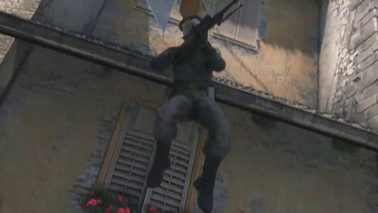 On The Bottom #CSGO